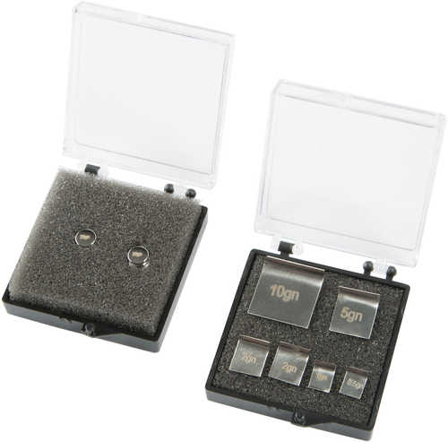 RCBS Standard Scale Check Weight Set