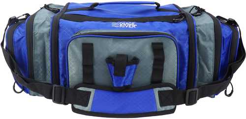 Osage River Power Sport Fishing Bag Ash