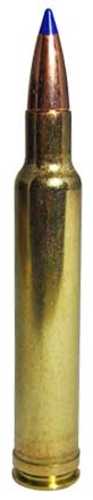 270 Weatherby Mag 130 Grain Tipped TSX 20 Rounds Ammunition Magnum