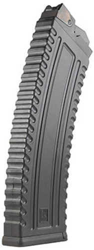 Kalashnikov USA KS12MAG10 K-12 12 Gauge 10 Round Polymer Black Finish