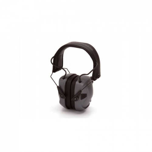 Pyramex Venture AMP Bluetooth Electronic Earmuff