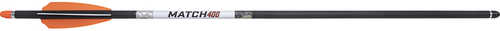 TenPoint Wicked Ridge Match 400 Alpha-Nock Carbon Arrows 20" 6 Pack
