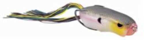 Spro Bronzeye Spit Shad 60 1/2Oz Spooky