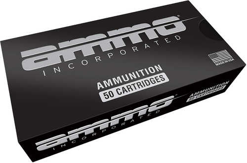 380 ACP 100 Grain Total Metal Jacket 50 Rounds Ammo Inc Ammunition