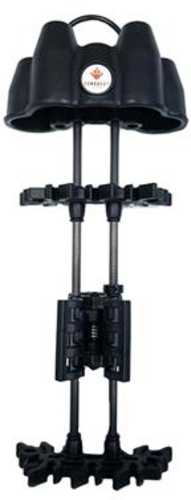 Conquest Talon Quiver Black 5 Arrow Model:
