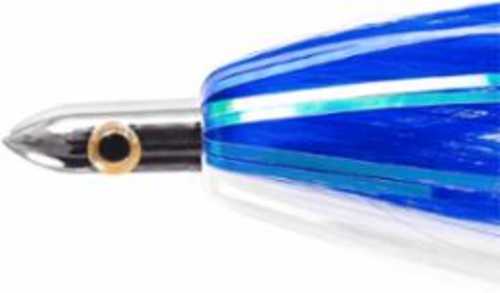 Iland Lure Ilander Flasher 8-1/4In 2-1/2 oz Blue/White