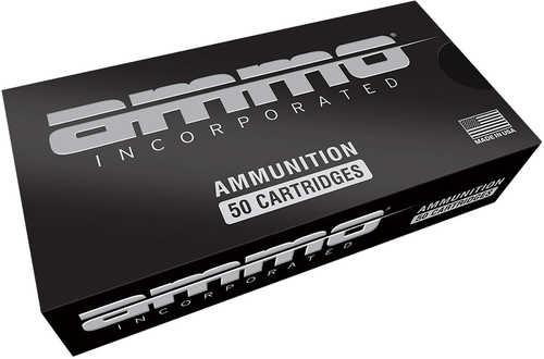 38 Special 125 Grain TMC 50 Rounds Ammo Inc Ammunition