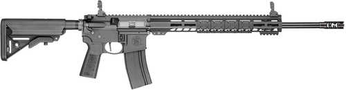 S&W 13519 VOLUNTEER XVPRO 6MM ARC DMR 20 BLK