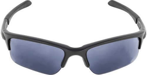 Oakley Quarter Jacket Gray High Definition Matte Black