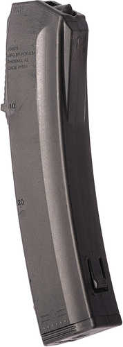 Patriot Ordnance Factory 00830 OEM 20+1 9mm Luger Black Polymer For POF Phoenix