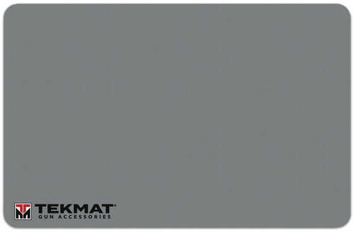 Tekmat Tek422amend Multi Color Rubber 17" Long 11" X 17"