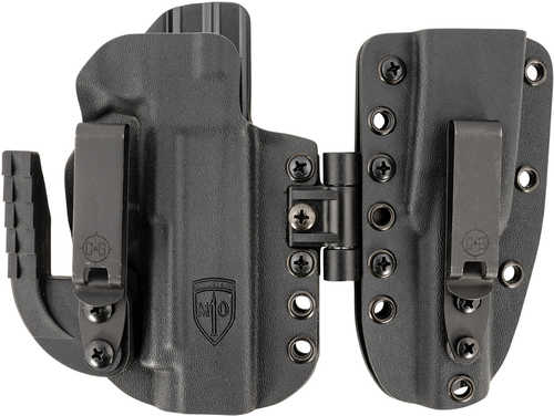 C&G 0384-100 Mod1 Sig P365Xl Mod HOL Sys W/Mag