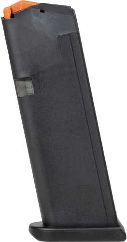 Glock 65282 Oem Black Detachable 10rd 40 S&w For 23 Gen5