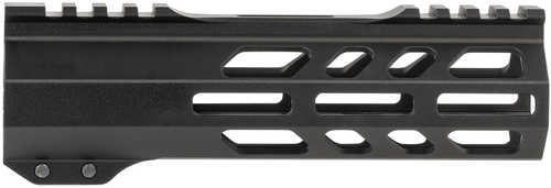 TacFire A.C.E. M-Lok Handguard 7" Black Hardcoat Anodized Aluminum For AR-15