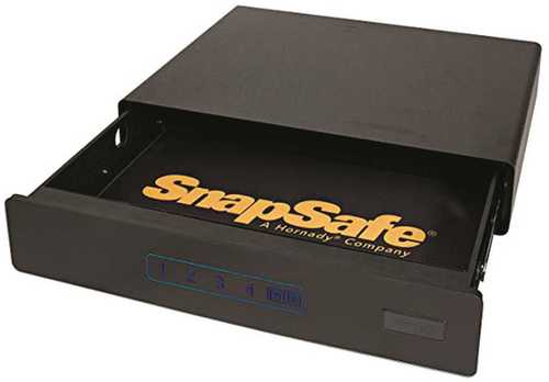 Under Bed Safe Medium Sized