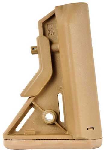 B5 Bravo Stock FDE Mil-Spec