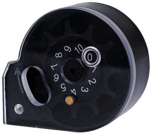 Umarex Gauntlet Air Rifle Magazine .22 Cal 10/Shot
