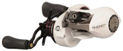 Duck 320 Cast Reel 7.1 7bb Rh White