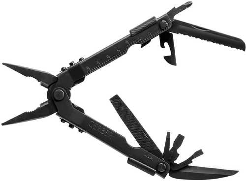 Gerber Multi-plier 600 With 15 Tools