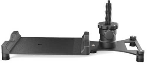 Ultradyne Usa Ud Launch Pad Requires Ud Clamp System For Attachment Anodized Finish Black Ud20014