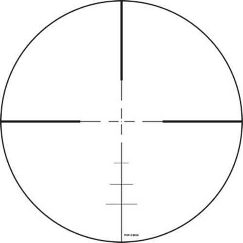 ZEROTECH THRIVE HD6-24X50,PHRII,30