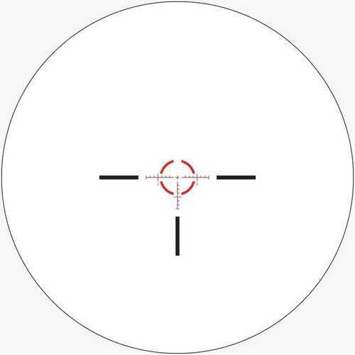 Athlon Talos BTR Gen2 1-4X24 SFP ATMR7 IR-Mil Reticle Illuminated Black