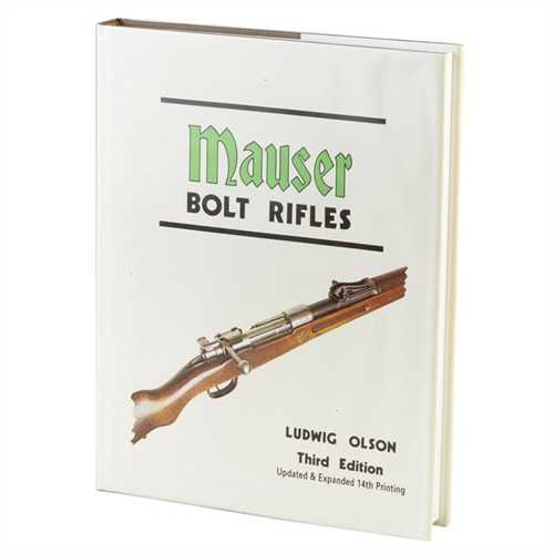 Mauser Bolt Rifles