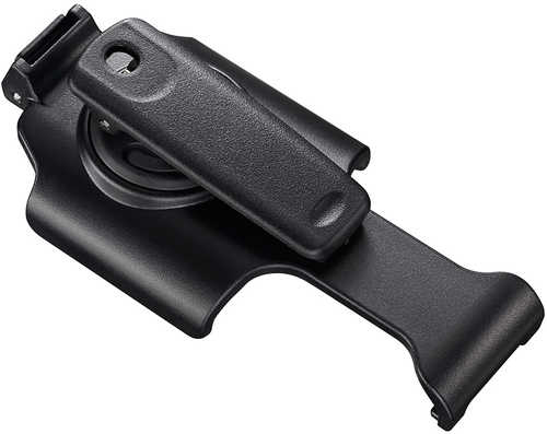 Standard Horizon Quick-Release Holster