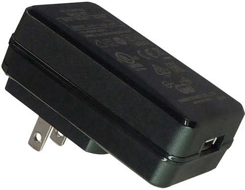 Standard Horizon USB AC Adapter
