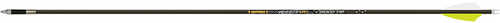 Gold Tip Pierce LRT Arrows 400 2.1 in. Fusion X II Vanes 6 pk.  Model: PIERCELRT400A216