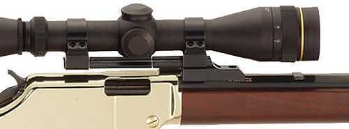 Henry GBCSM Golden Boy Scope Mount Cantilever Style Blued Finish