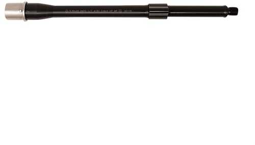 AR-15 5.56 Barrels Hanson Profile