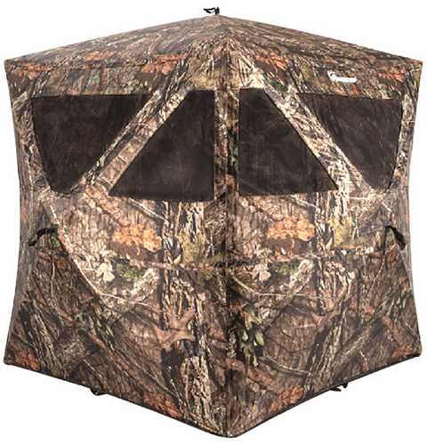 Ameristep Blind Care Taker Mossy Oak Terra Model: Amebl3034