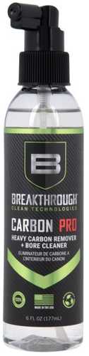 Break Carbon Pro Heavy Remover 6oz Pump