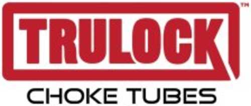 Trulock Choke Tube Flush Style Remington Pattern Plus 12 Ga Turkey Ppr12675