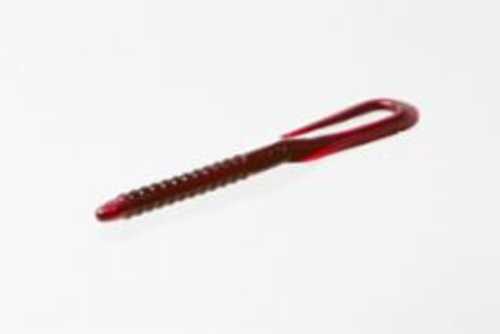 ZOOM MAG U TALE 7.5" 15PK RED SHAD