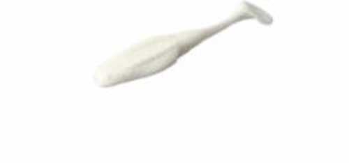 ZOOM UNI TOAD 4" 5PK WHITE