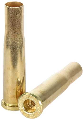 Hornady 8602 Unprimed Cases 22 Hornet Rifle Brass 50 Per Box