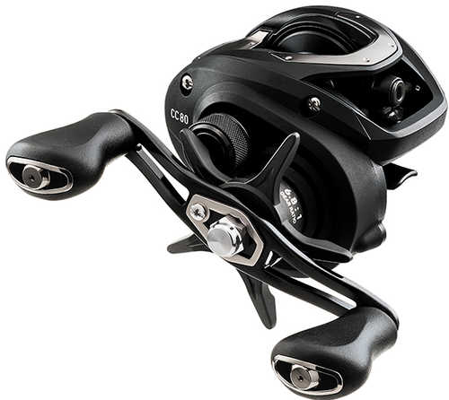 DAIWA LT BAITCASTING REEL 4BB 7.5