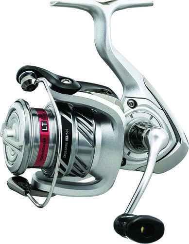 DAIWA CROSSFIRE 1BB 5.3 SPIN REEL