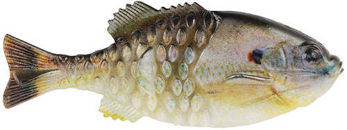 POWERBAIT GILLY HD SUNFISH 110MM