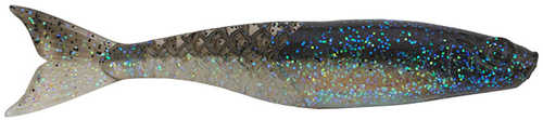 PB POWERSTINGER ELEC SHAD 31/2" 7PK