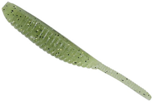 3" SHAD SHAPE WORM / BABY BASS 10PK