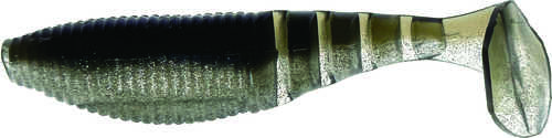 4" PADDLE TAIL ZAKO / PRO BLUE