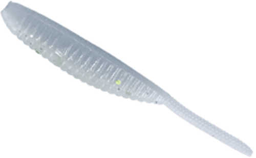 3" SHAD SHAPE WORM / SEXY SHAD 10PK