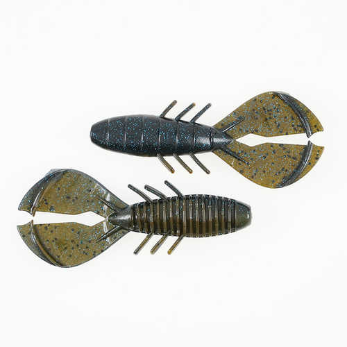 MISS CHUNKY D 3.5" SUPERBUG 6PK
