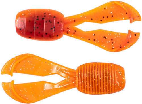 MISS MINI D CHUNK 3" LAVA CRAW 5PK