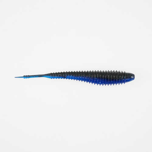 SPUNK SHAD 5.5 BRUISER FLASH 6PK