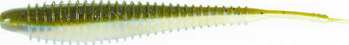 SPUNK SHAD 5.5 GOBY BITE 6PK