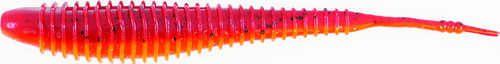 SPUNK SHAD 5.5 LAVA CRAW 6PK
